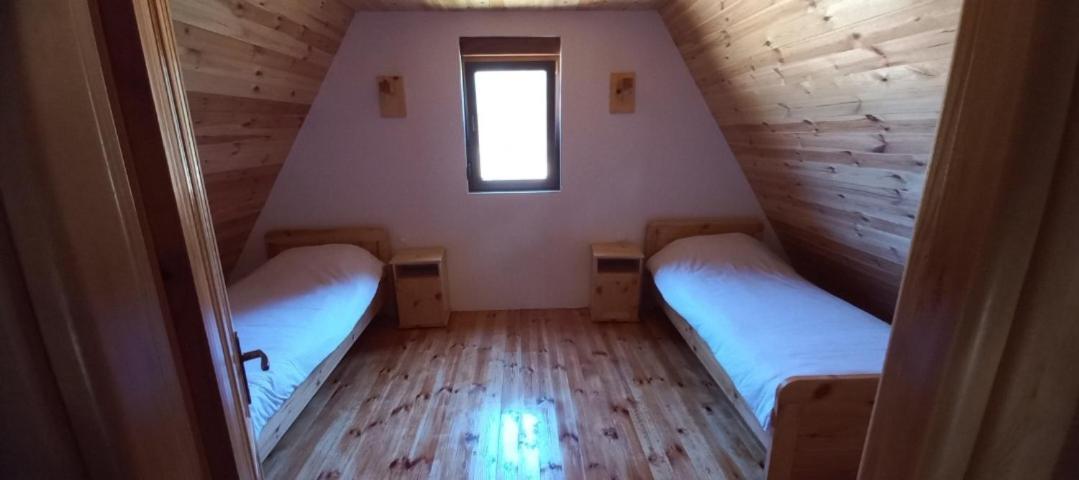 Chalet Cilac Žabljak Extérieur photo