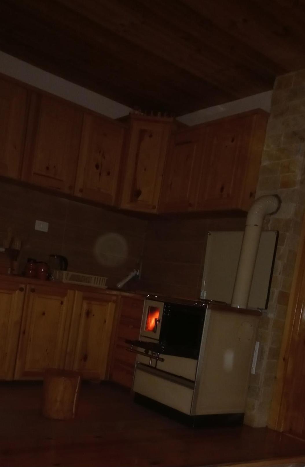Chalet Cilac Žabljak Extérieur photo